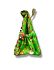The Lunch Bags Original Kids Version Ισοθερμική Τσάντα Χειρός Φαγητού 5lt Picnic Μ21 x Π16 x Υ24cm