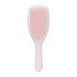 Tangle Teezer The Large Wet Detangler Pink Hibiscus Βούρτσα Μαλλιών για Ξεμπέρδεμα