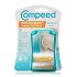 Compeed Cerotti Stop Brufoli Μάσκα Προσώπου για Καθαρισμό 15τμχ