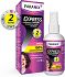 Paranix Express Αντιφθειρικό με Χτενάκι σε Spray για Παιδιά 95ml