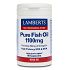 Lamberts Pure Fish Oil 1100mg 60caps