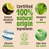 Salt of the Earth Oud & Bergamot Vegan Αποσμητικό, Επαναγεμιζόμενο Spray 100ml