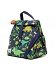 The Lunch Bags Original Kids Version Ισοθερμική Τσάντα Χειρός Φαγητού 5lt Dinos Blue Μ21 x Π16 x Υ24cm