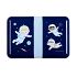 A little lovely company Δοχείο φαγητού Lunch box Astronauts