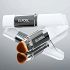 ELROEL Foundation Stick Medium 13gr