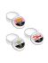 Mad Beauty New Modern Friends Lip Balm Trio
