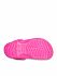 Crocs Classic Unisex Παπούτσια Θαλάσσης Ροζ