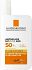 La Roche Posay Anthelios Uvmune 400 Invisible Fluid With Perfume Αντηλιακή Κρέμα Προσώπου SPF50 50ml