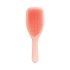 Tangle Teezer Fine & Fragile Detangling Cinnamon Βούρτσα Μαλλιών για Ξεμπέρδεμα