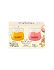 Mad Beauty Winnie The Pooh Σετ Lip Balm