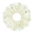 Invisibobble Sprunchie Original Time To Shine The Sparkle Is Real White