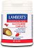 Lamberts Glucosamine Complete Συμπλήρωμα για την Υγεία Αρθρώσεων & Οστών 60 ταμπλέτες