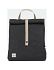The Lunch Bags Original Version Ισοθερμική Τσάντα Χειρός Φαγητού 8lt Black Μ26 x Π19 x Υ28cm