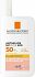La Roche Posay Anthelios UVmune 400 Tinted Fluid Αντηλιακή Λοσιόν Προσώπου SPF50 με Χρώμα 50ml
