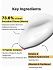 Cosrx Advanced Snail Peptide Eye Cream - Κρέμα ματιών που φωτίζει και τονώνει τα μάτια 25ml