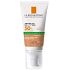 La Roche Posay Anthelios XL Dry Touch Anti-Shine Αδιάβροχο Αντηλιακό Gel Προσώπου SPF50 με Χρώμα 50ml