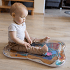 BabyOno Φουσκωτό Βρεφικό στρώμα νερού για παιχνίδι- Water mat