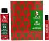 Aloe+ Colors Ho... Ho... Ho...! Γυναικείο Gift Set με Άρωμα 10ml & Body Lotion 150ml