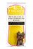 Pet Teezer Detangling & Dog Grooming Brush Medium-Large Βούρτσα για Σκυλιά, 1τεμ