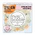 Invisibobble Sprunchie Original Time To Shine The Sparkle Is Real White