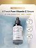 Cosrx The Vitamin C 23 Ενυδατικό & Αντιγηραντικό Serum Προσώπου με Βιταμίνη C & Βιταμίνη E για Αποτοξίνωση & Λάμψη 20ml
