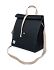 The Lunch Bags Original Version Ισοθερμική Τσάντα Χειρός Φαγητού 8lt Black Μ26 x Π19 x Υ28cm