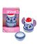 Mad Beauty Stitchmas Lip Balm για Σκασμένα Χείλη 5gr