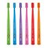 CURAPROX Kids Toothbrush Ultra Soft Πολύ Μαλακή Οδοντόβουρτσα για Παιδιά 4-12 Ετών σε Διάφορα Χρώματα 1τμχ