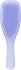 Tangle Teezer The Wet Detangler Fine & Fragile Sweet Lavender Βούρτσα Μαλλιών για Ξεμπέρδεμα
