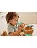 Bambou bowl and spoon set