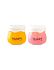 Mad Beauty Winnie The Pooh Σετ Lip Balm