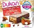 Dukan Γκοφρέτα Βρώμης με Σοκολάτα 120gr (4τεμάχια Χ 30gr)