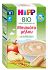 Hipp Βρεφική Κρέμα Μπισκότο Μήλο 6m+ 250gr