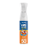 Frezyderm Kids Sun Care Cream Spray-Παιδικό Αντηλιακό Σπρέι SPF50+ σε Μορφή Κρέμας, 275ml