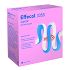 Effecol Junior 3350 (12 Sachets) - Οσμωτικό υπακτικό για παιδιά, Αντιμετώπιση Δυσκοιλιότητας
