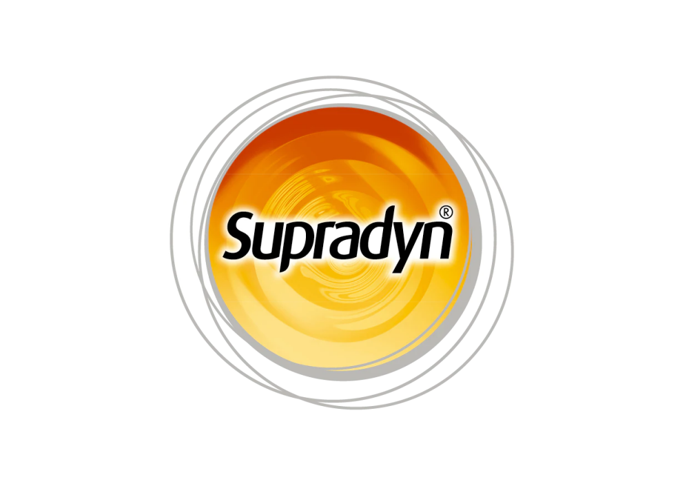 Supradyn
